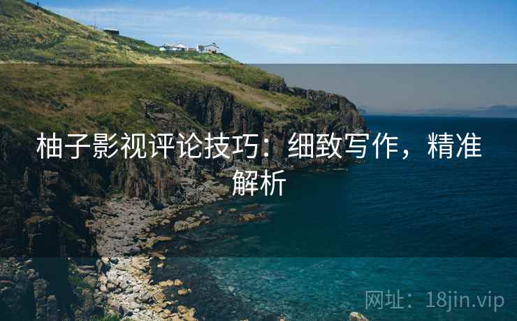 柚子影视评论技巧：细致写作，精准解析